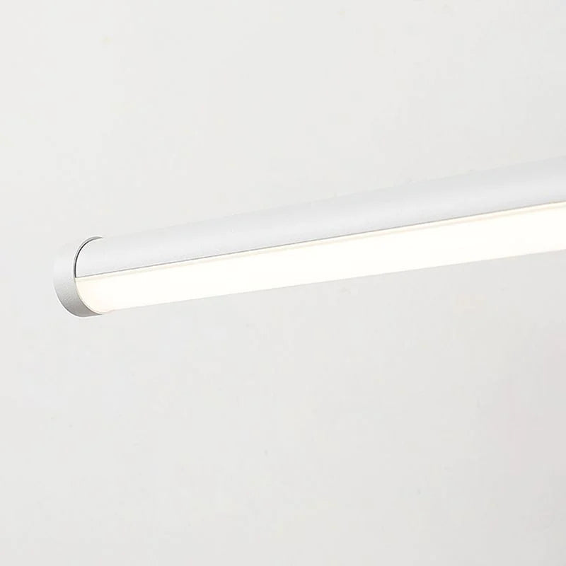 Norexil Wall Lamp Modern Linear Mirror Front Vanity LED-Neutral Decor