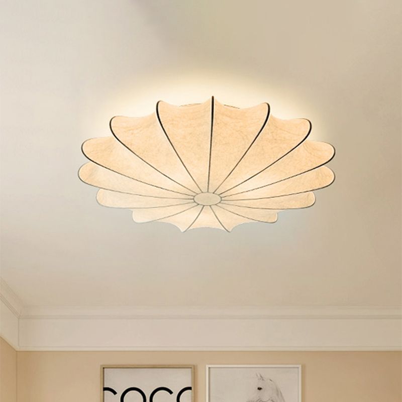 Cakomad Ceiling Light Seashell Simplicity