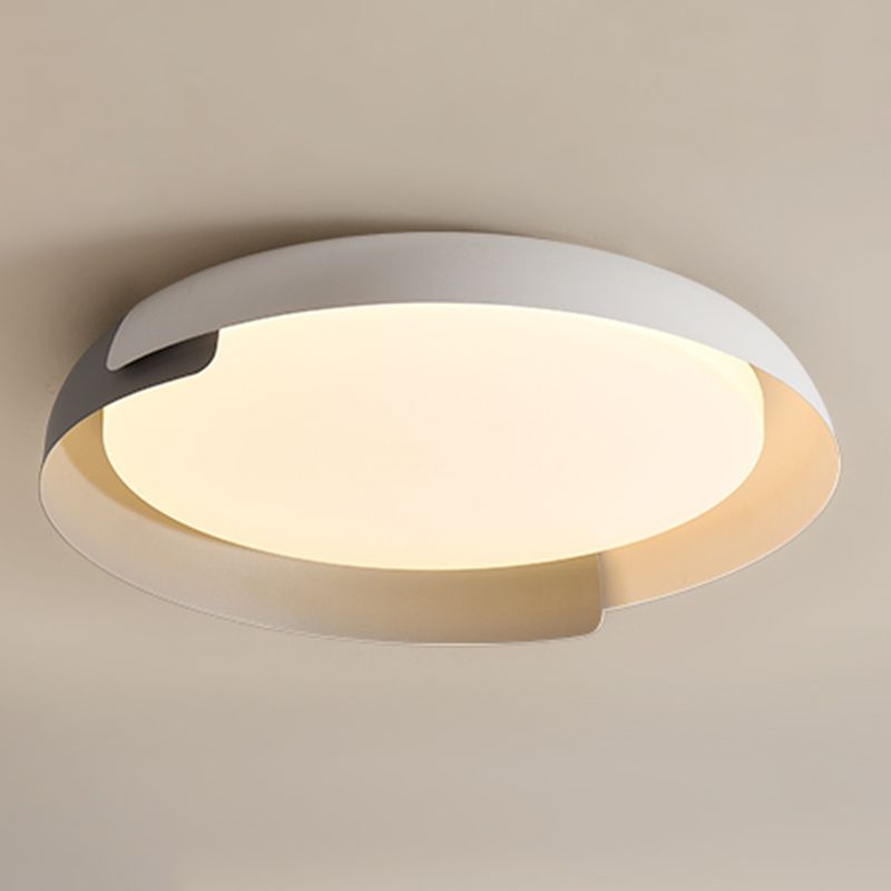 Dorepom Flush Mount Ceiling Light, 4 Color