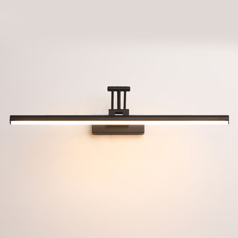 Norexil Wall Lamp Modern Linear Mirror Front Vanity LED-Neutral Decor