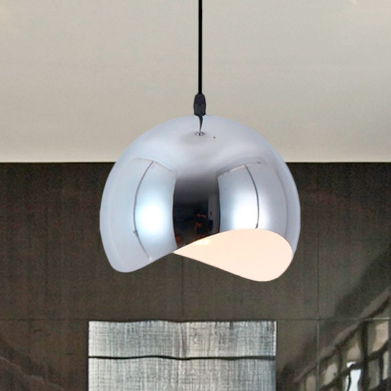Nirel Pendant Light Nordic Globe Kitchen Island-Neutral Decor