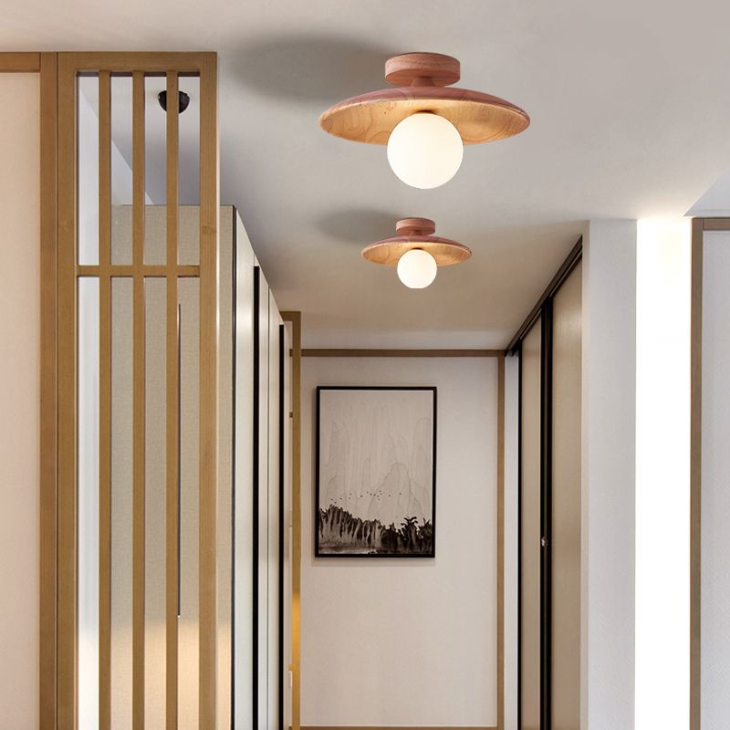 Sorinae Ceiling Light Flush Mount-Neutral Decor