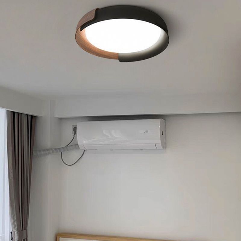 Dorepom Flush Mount Ceiling Light, 4 Color