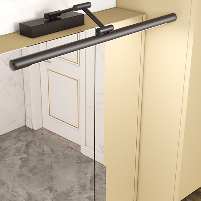 Norexil Wall Lamp Modern Linear Mirror Front Vanity LED-Neutral Decor