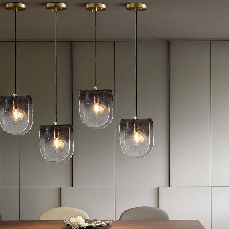 Pilasut Gradient Pendant Light