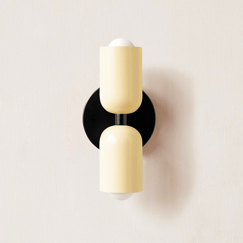 Teriisaine Wall Lamp Double Directional