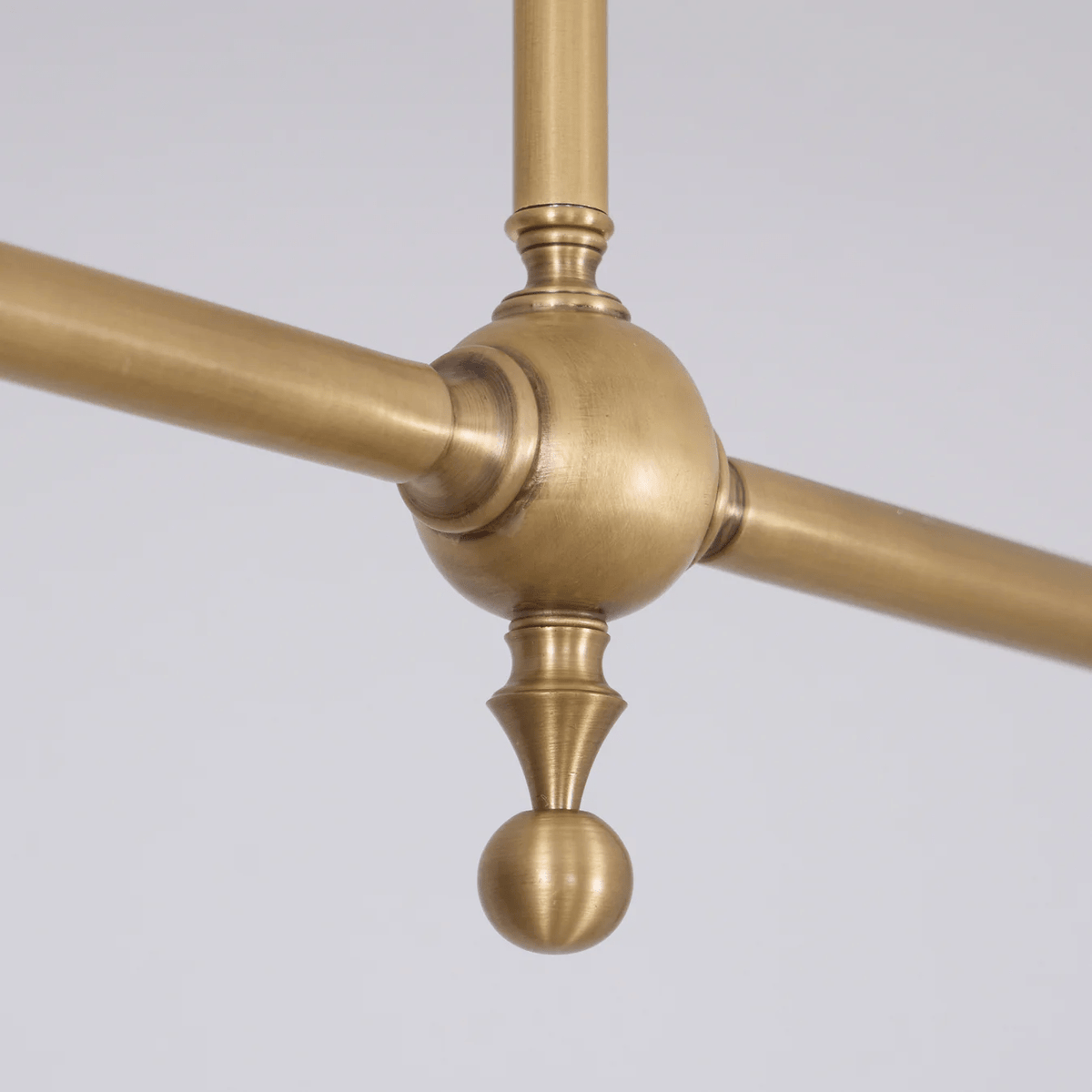 Dusken Ceramic Classic Pendant Light