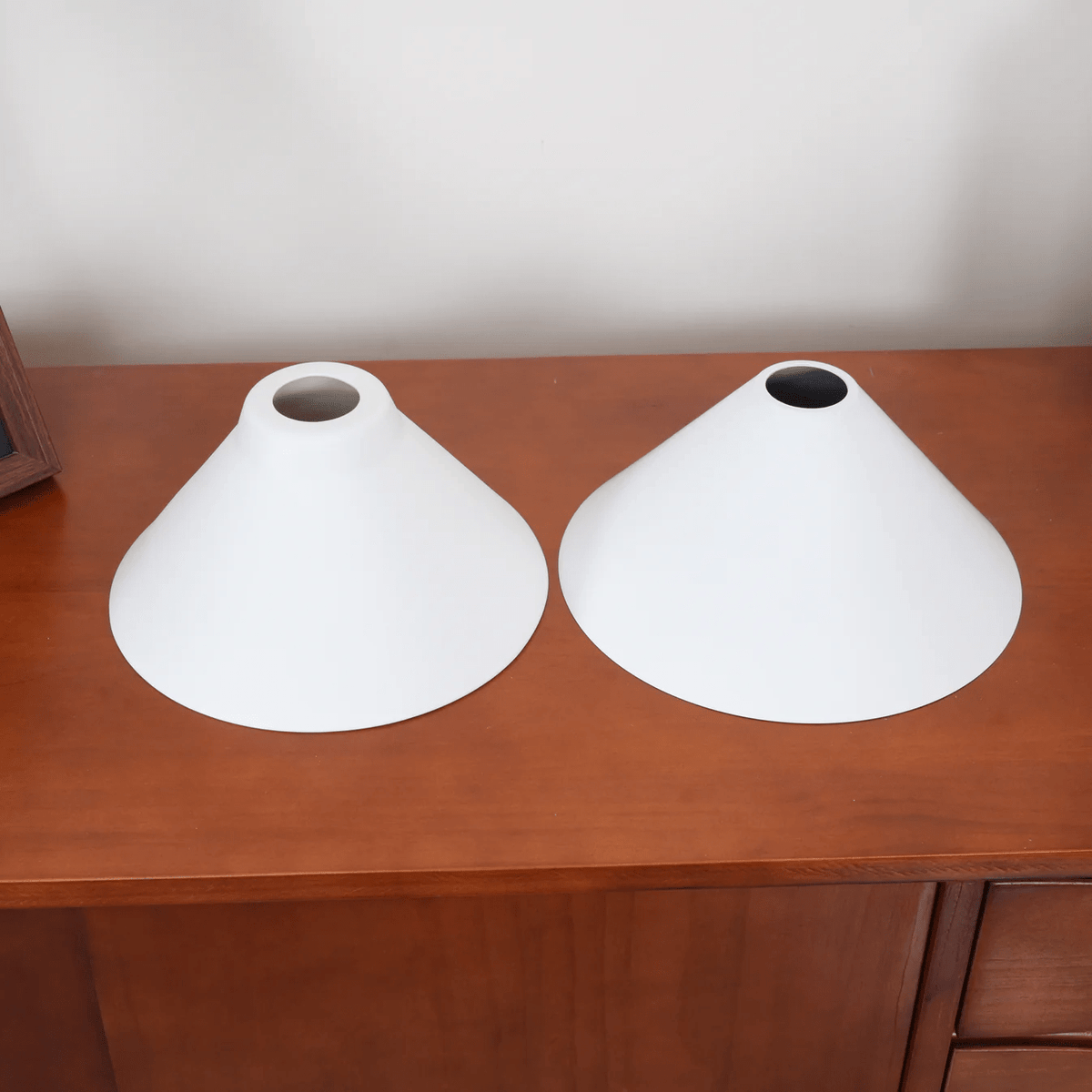 Evermere Ceramic Pendant Light