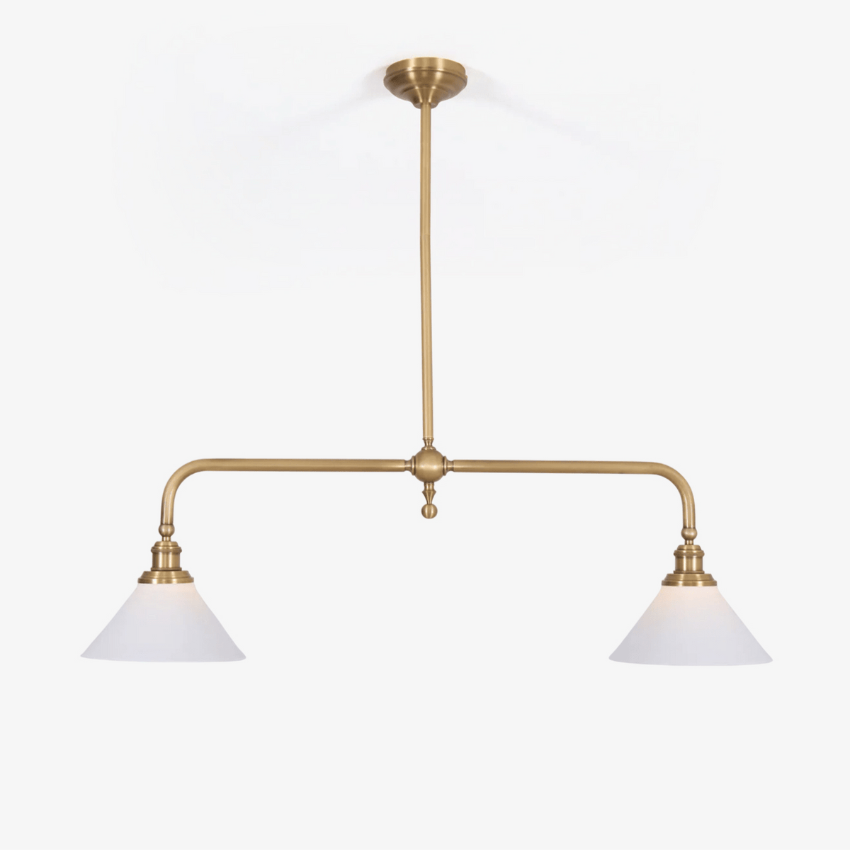 Evermere Ceramic Pendant Light