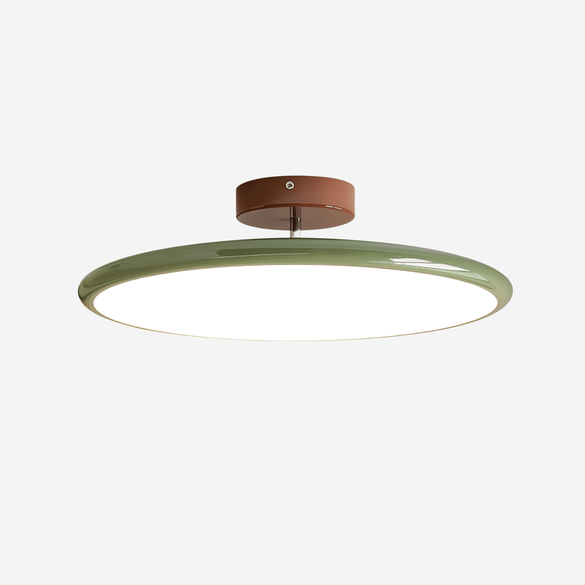 Liorarine Ceiling Light Drift Adjustable Round