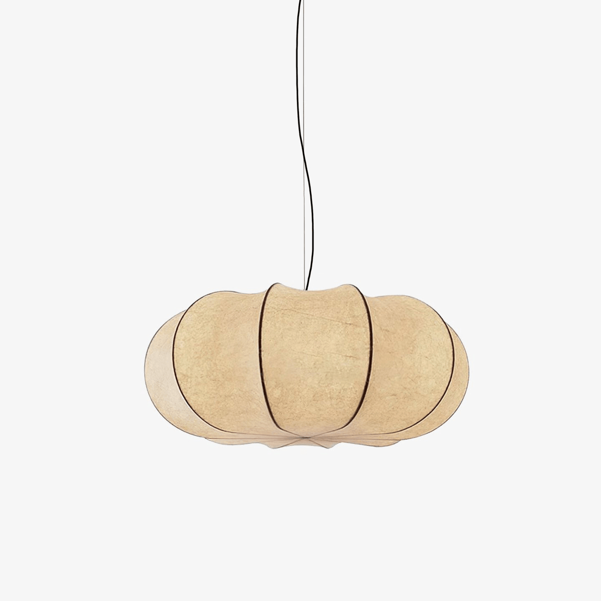 Rolurul Pumpkin Pendant Light Silk