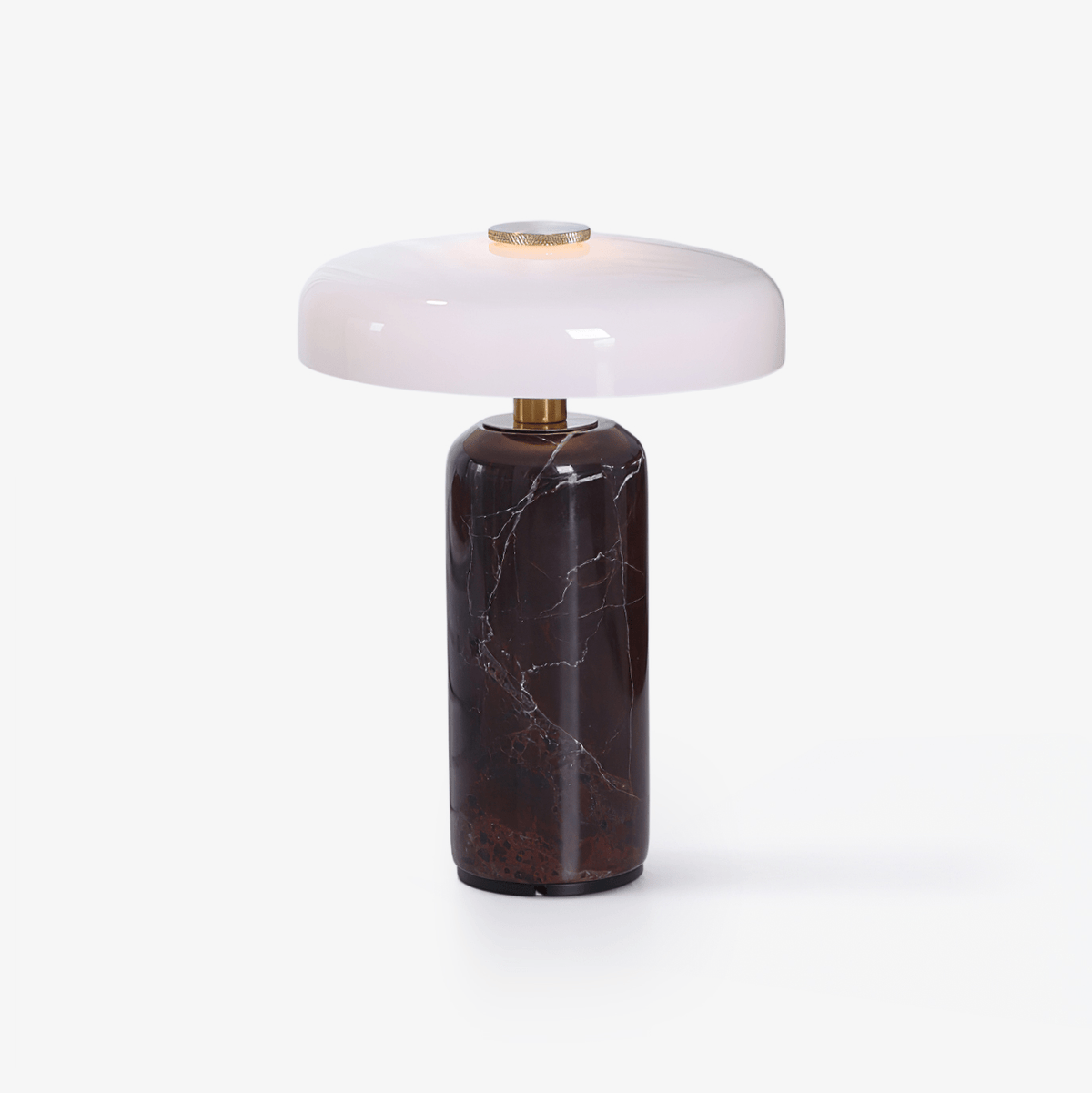 Ryvek Modern Marble Table Lamp