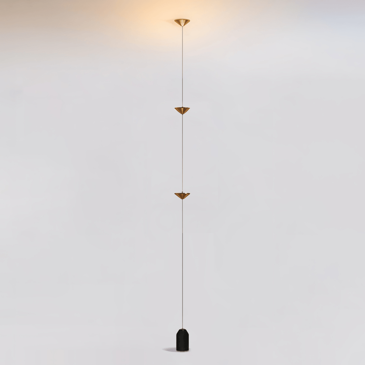 Natasha Minimalist Floor Lamp