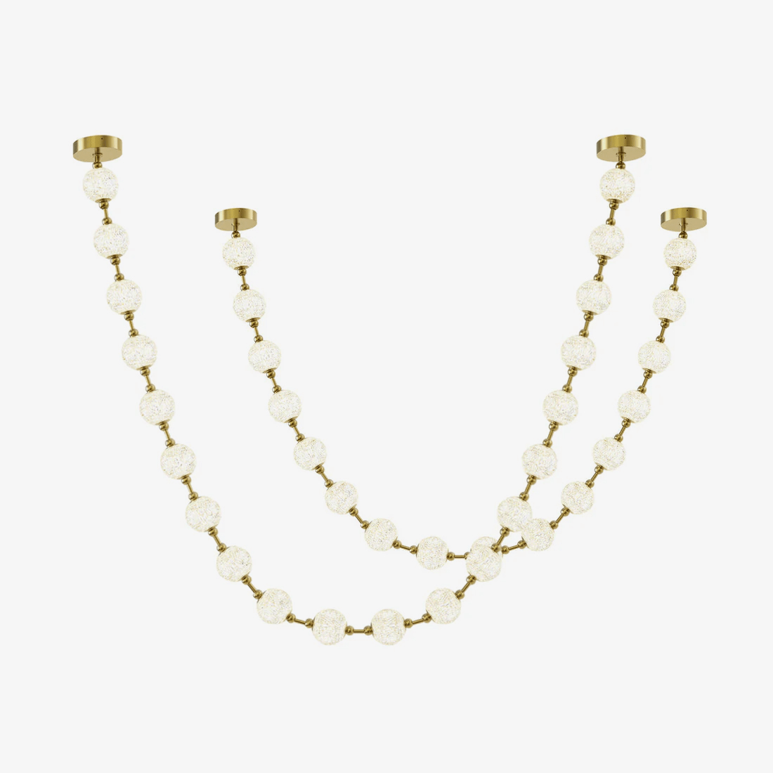 Wistyn Necklace Chandelier