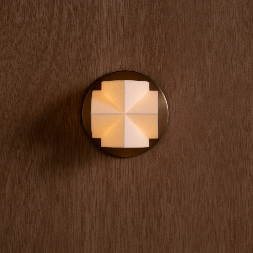 Naala Indoor Wall Sconce