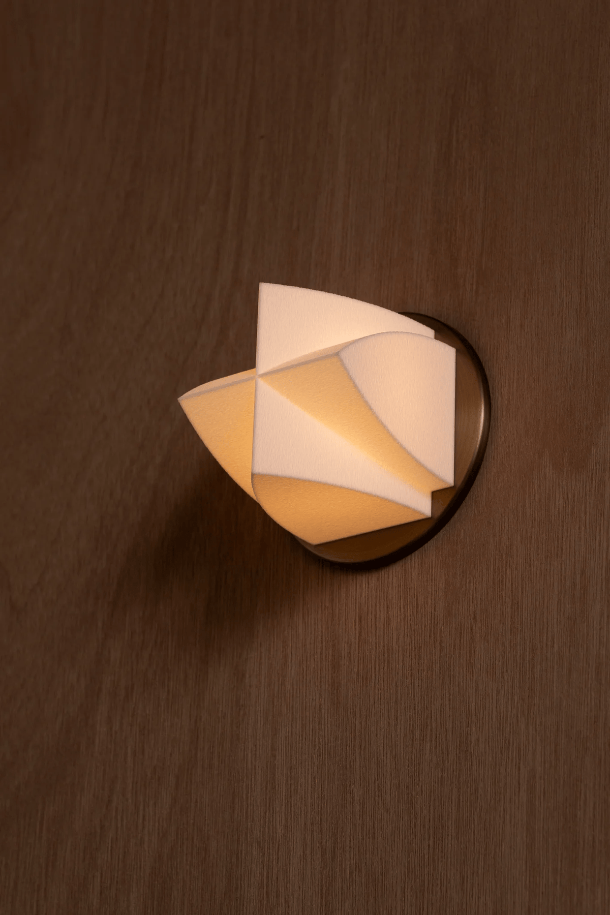 Naala Indoor Wall Sconce