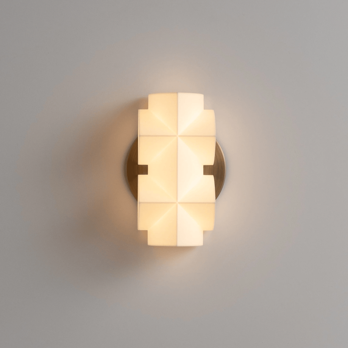 Naala Indoor Wall Sconce