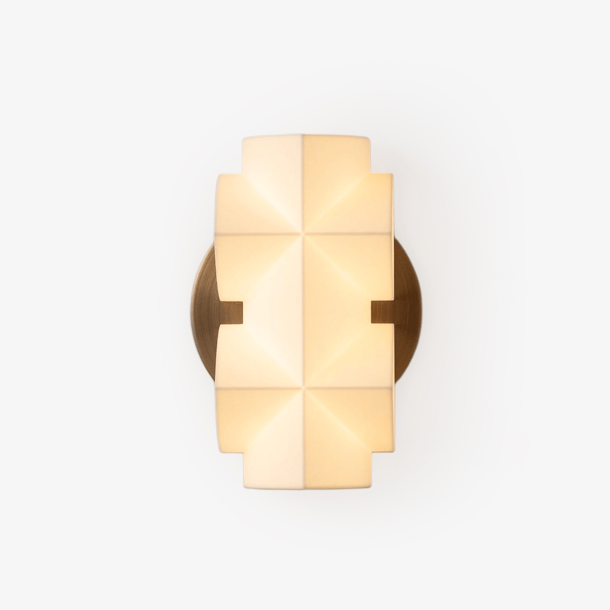Naala Indoor Wall Sconce