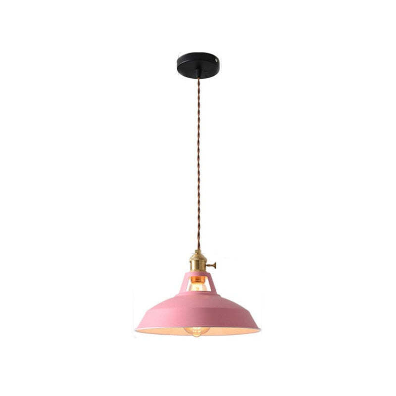 Kerin Pendant Light Vintage-Neutral Decor