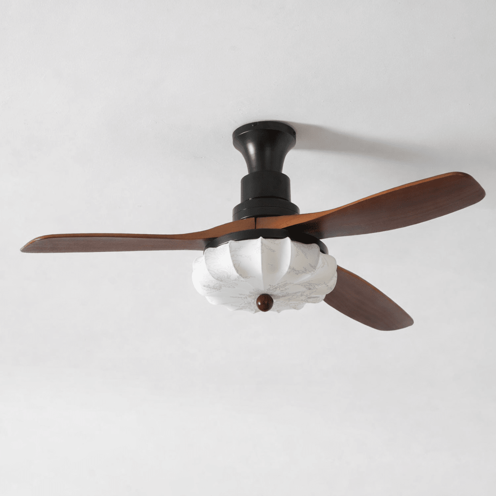 Miraina Ceiling Fan Light