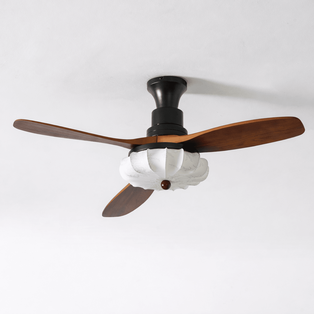 Miraina Ceiling Fan Light