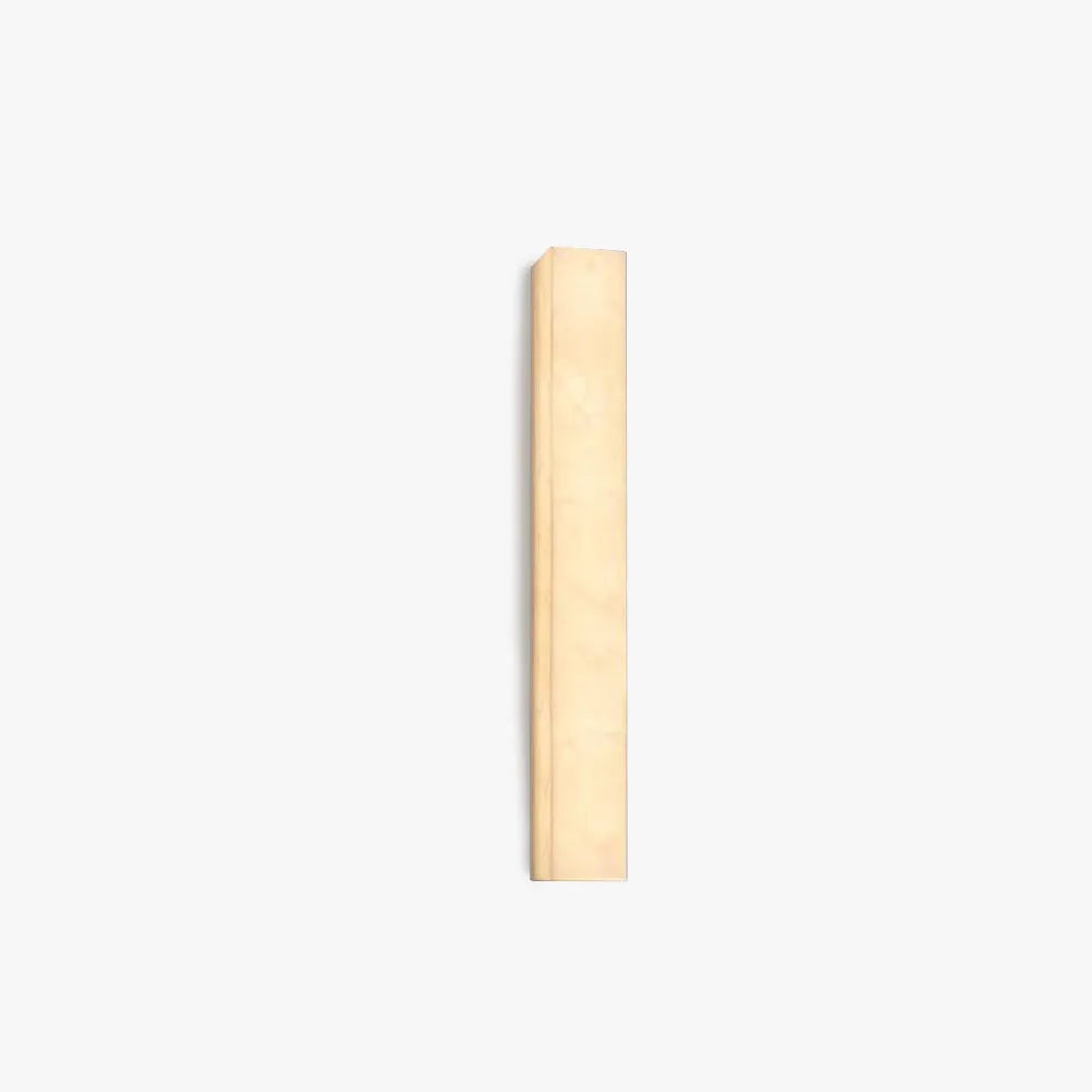 Marvex Wall Lamp Modern Rectangular Outdoor White-Neutral Decor
