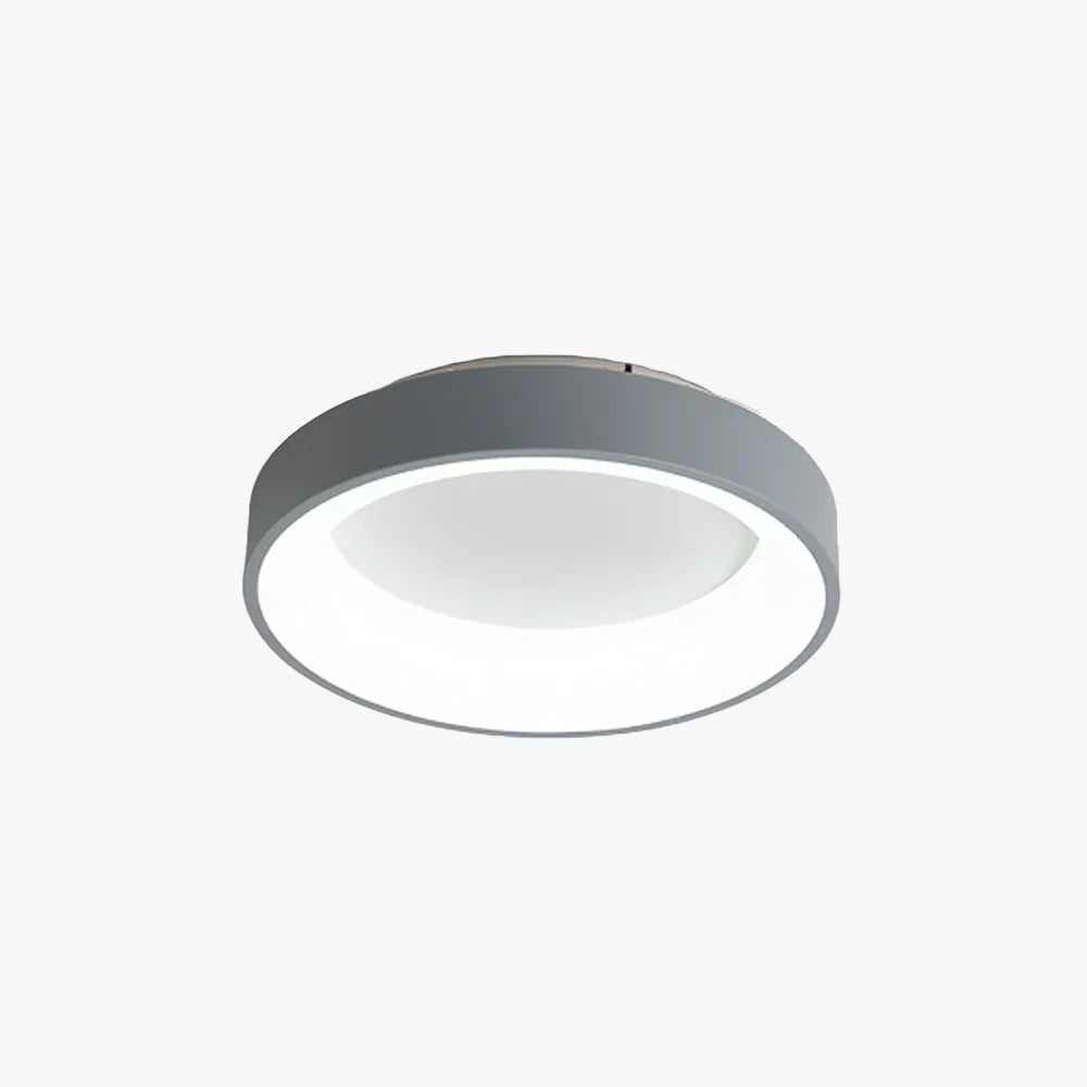 Noxa Ceiling Light-Neutral Decor
