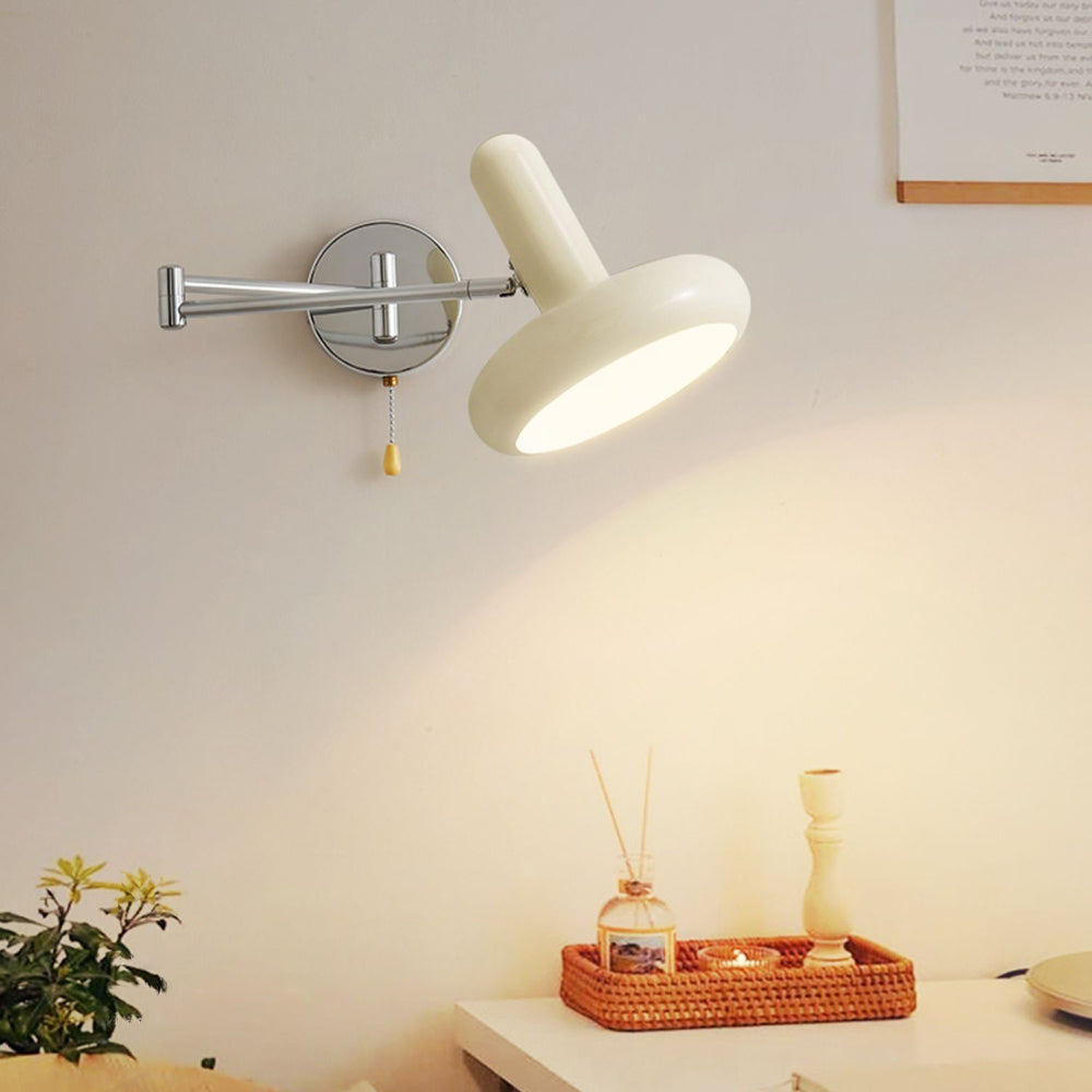 Rogobus Wall Lamp 3 Color Temperature Switchable