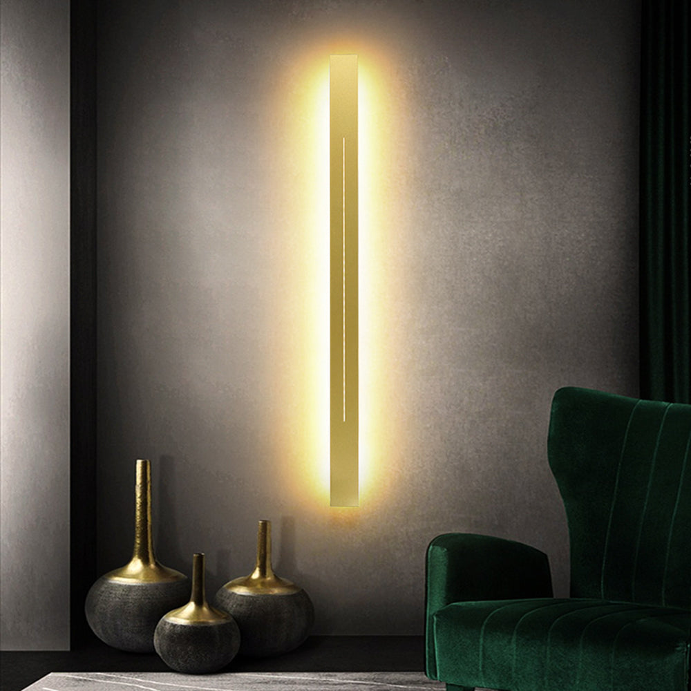 Valtia Wall Lamp Simple Indoor Modern LED-Neutral Decor