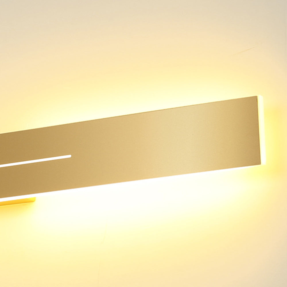 Valtia Wall Lamp Simple Indoor Modern LED-Neutral Decor