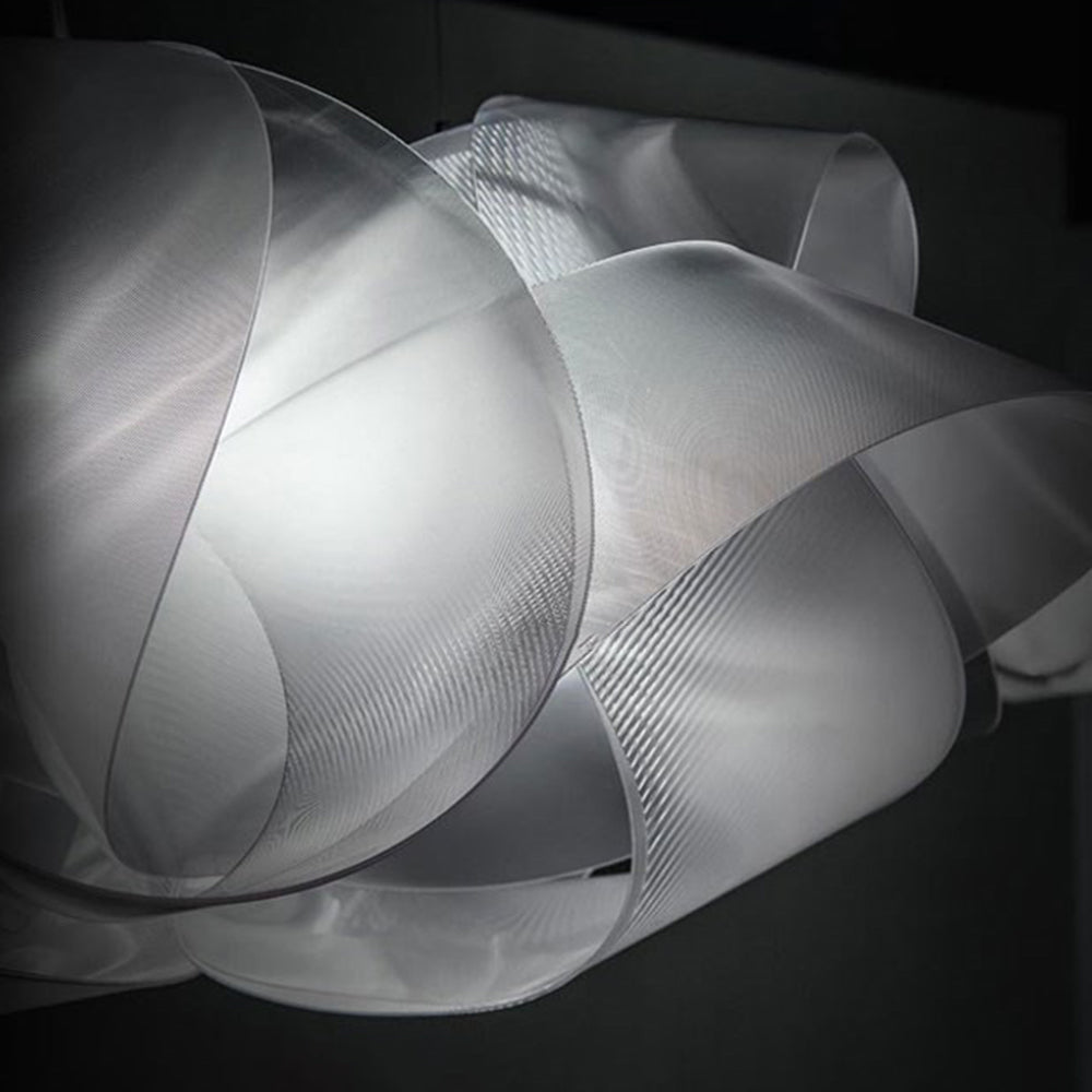 Gubobek Art Deco Flower Pendant Light, , Living Room/Art Gallery
