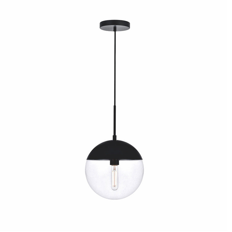 Vemenali Modern PendantLight Metal Glass Living Room Dining Room Bedroom