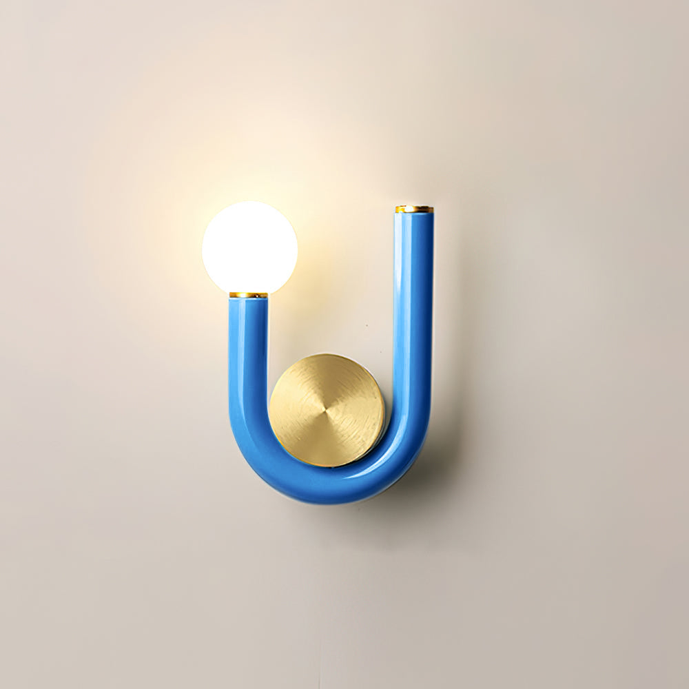 Terioielle Wall Light