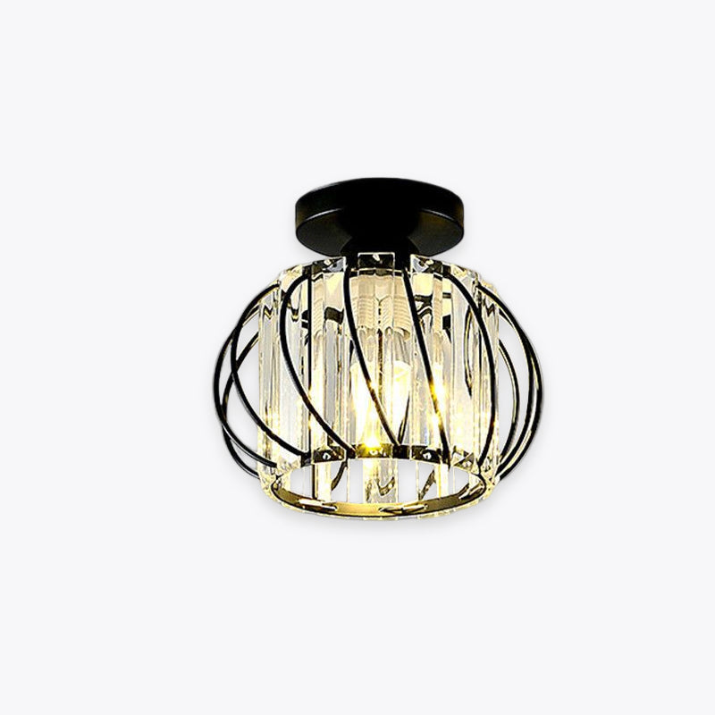Vori Ceiling Light-Neutral Decor