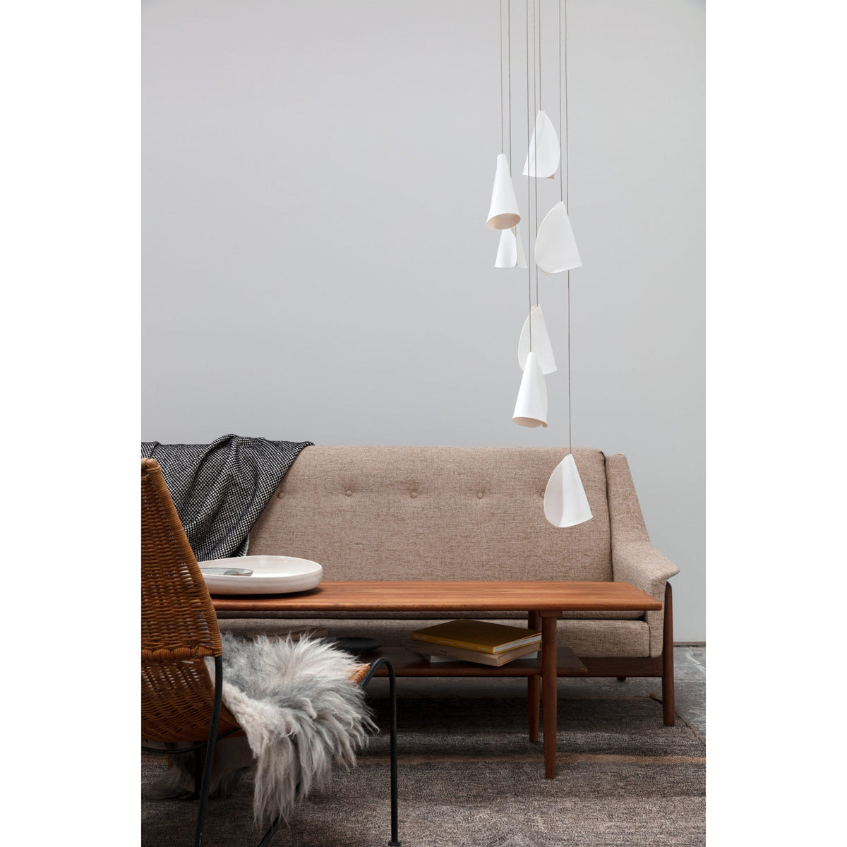 Caliielle Pendant Lamp
