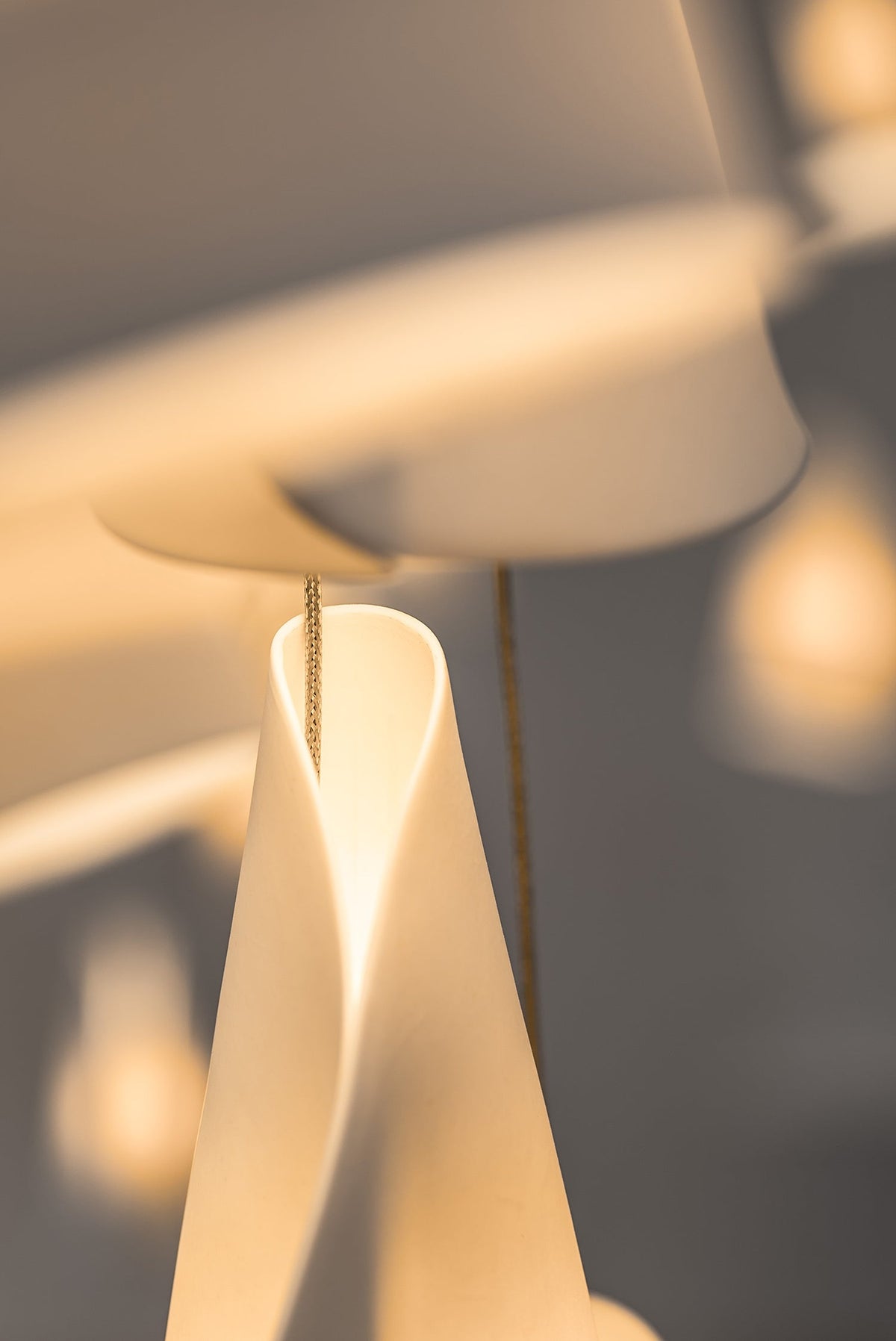 Caliielle Pendant Lamp