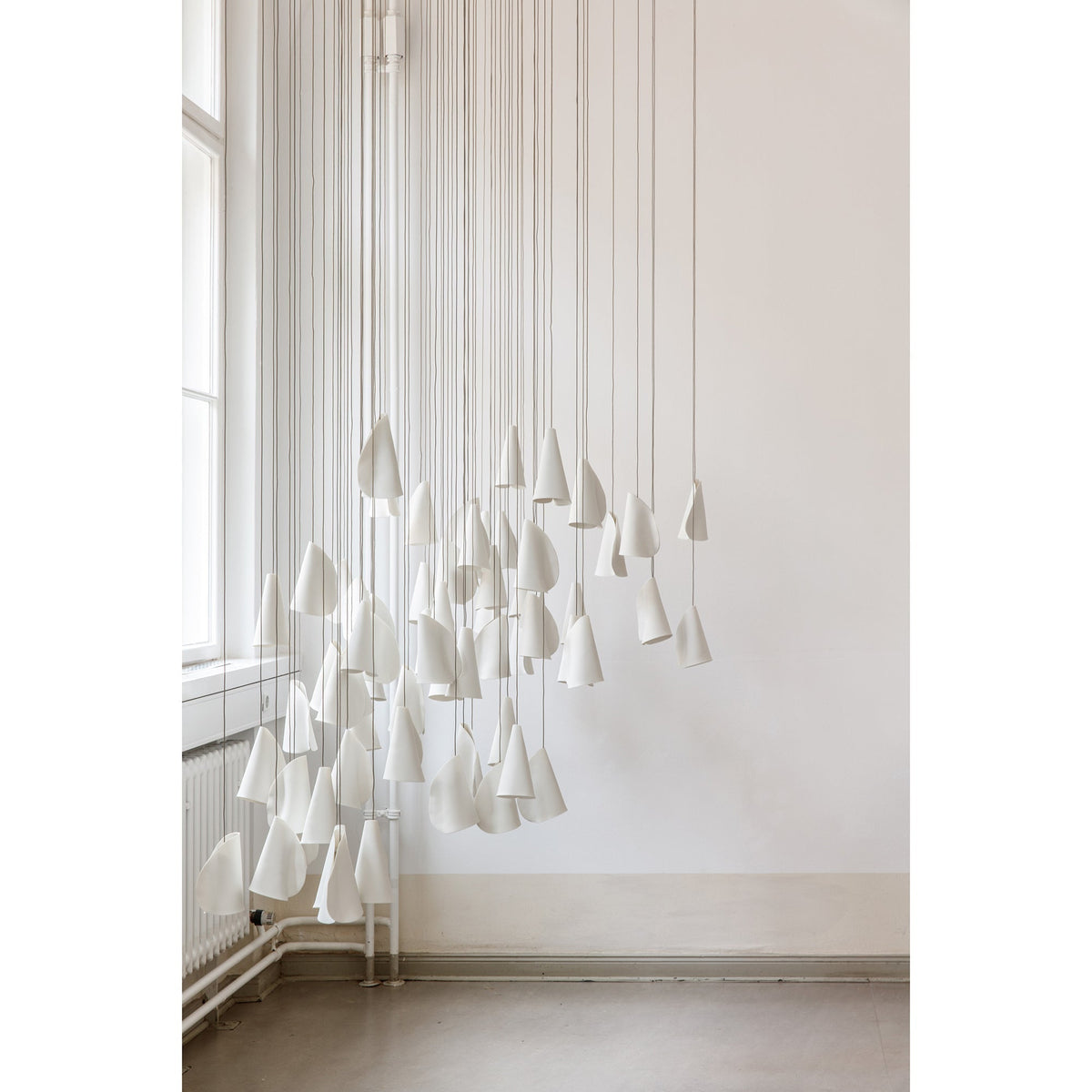 Caliielle Pendant Lamp