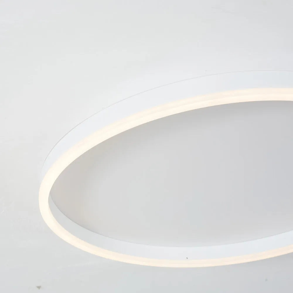 Lumorae Ceiling Light Flush Mount-Neutral Decor