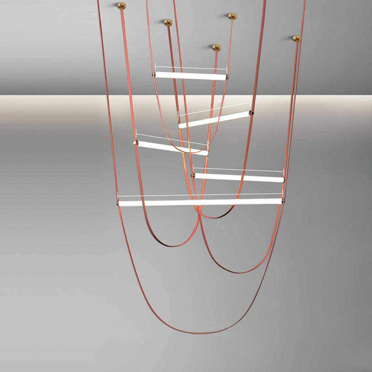 Talinor Pendant Lamp Tracer Belt