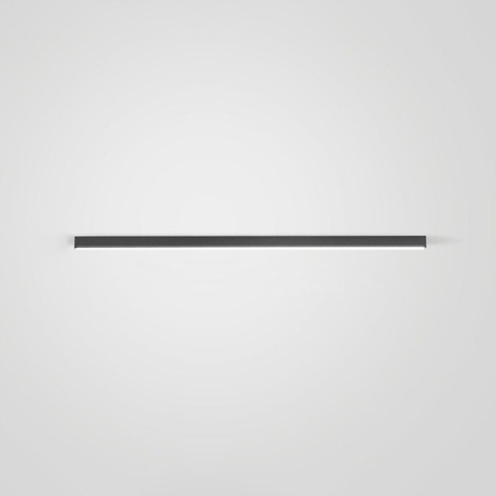 Velmio Ceiling Light/Wall Light Linear Black-Neutral Decor