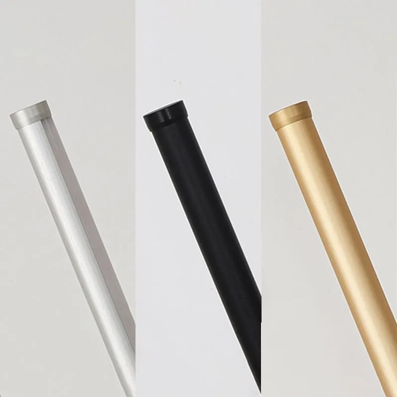 Vedarod Modern Minimalist Linear Floor Lamp