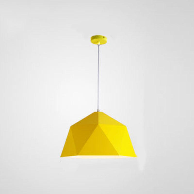 Dorokud Pendant Light, Morandi 9 Colour