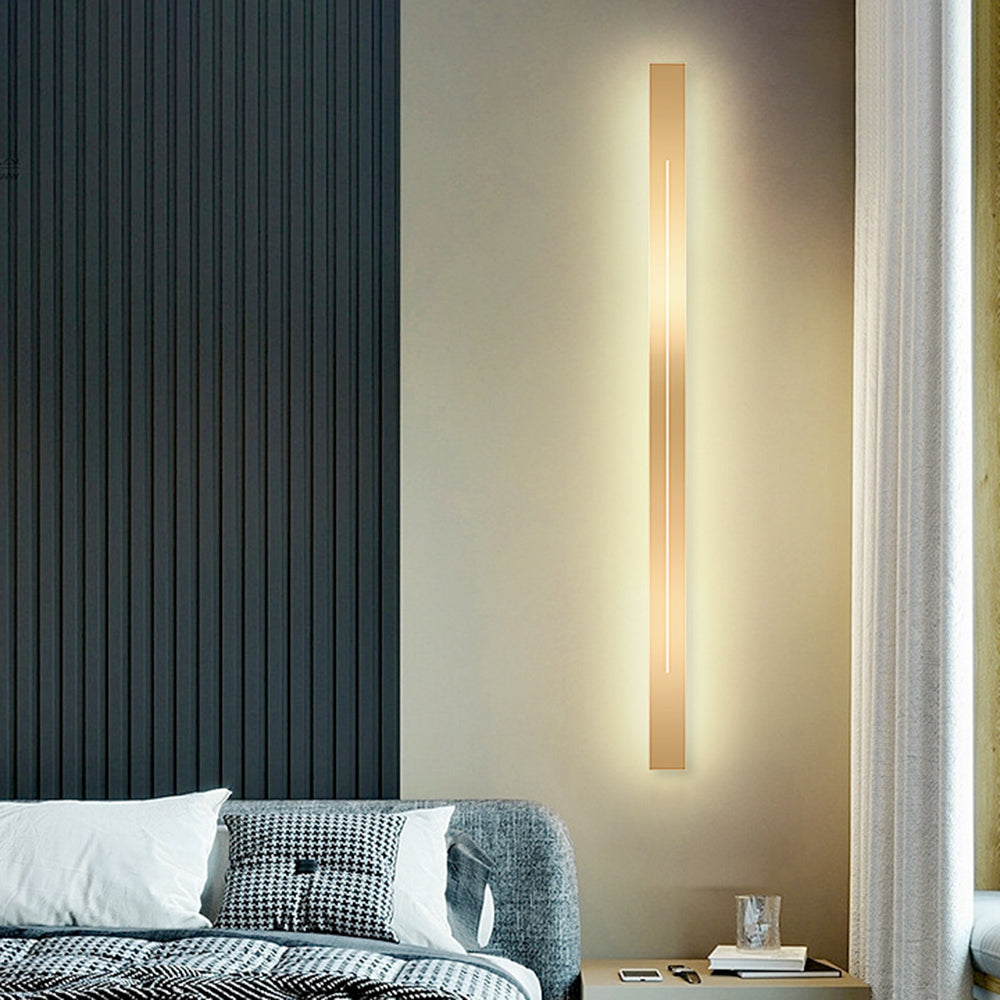 Valtia Wall Lamp Simple Indoor Modern LED-Neutral Decor