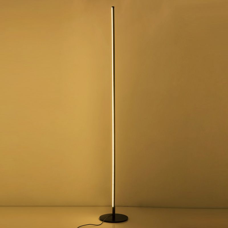 Vedarod Modern Minimalist Linear Floor Lamp