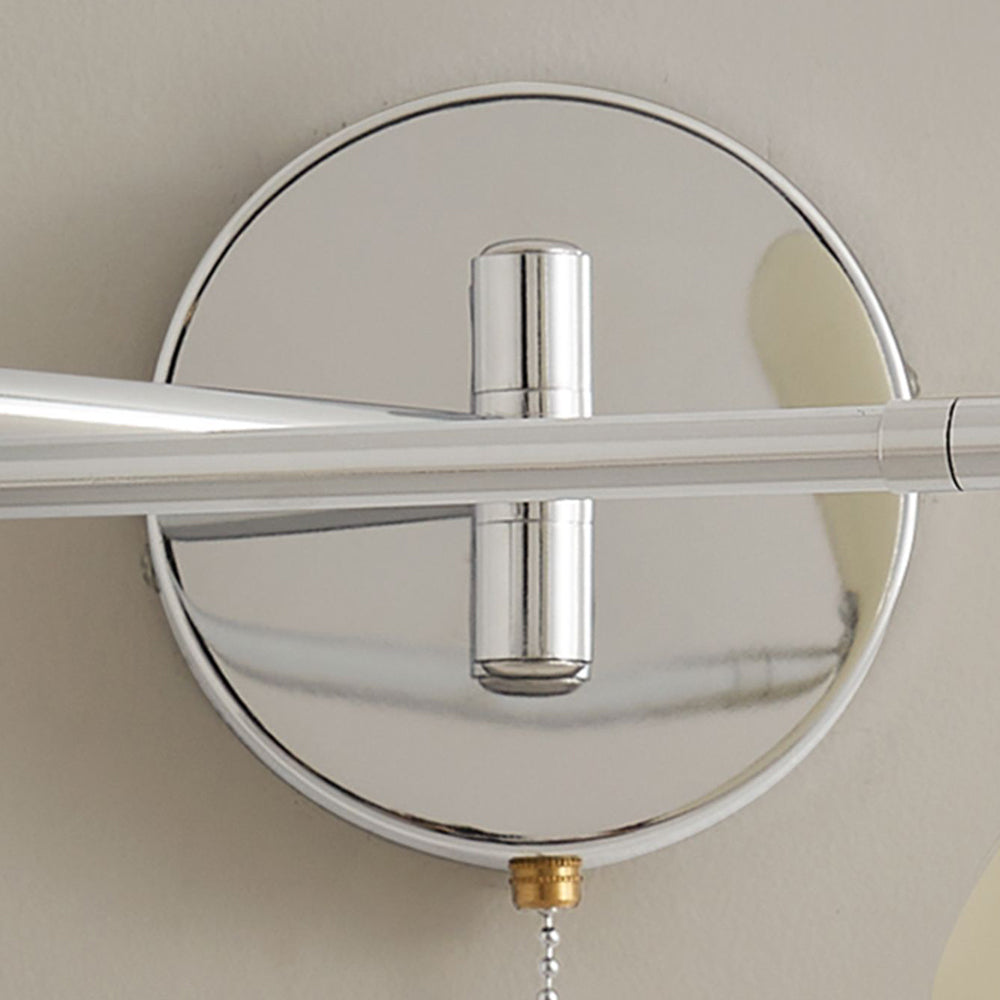 Rogobus Wall Lamp 3 Color Temperature Switchable