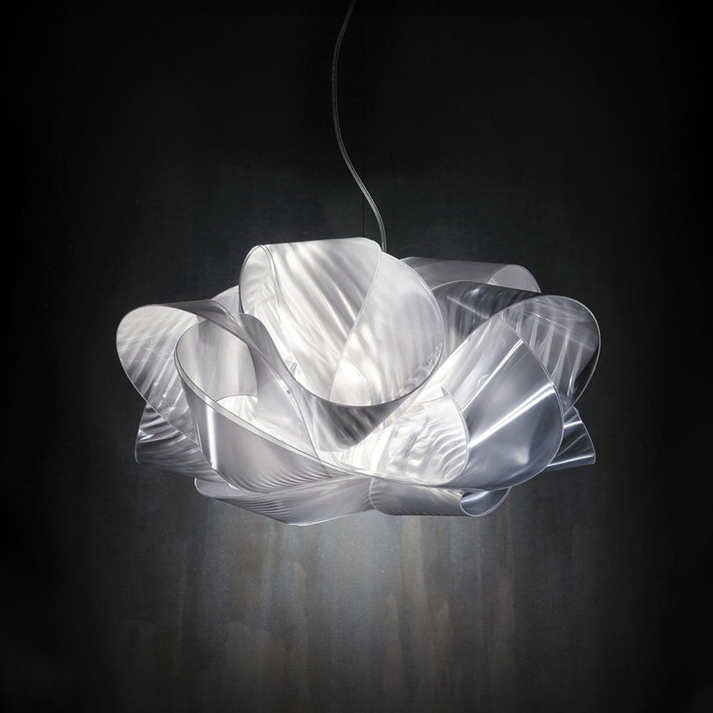 Gubobek Art Deco Flower Pendant Light, , Living Room/Art Gallery