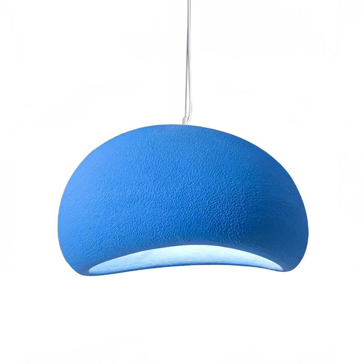 Ivinan Minimalist Cloud Pendant Light