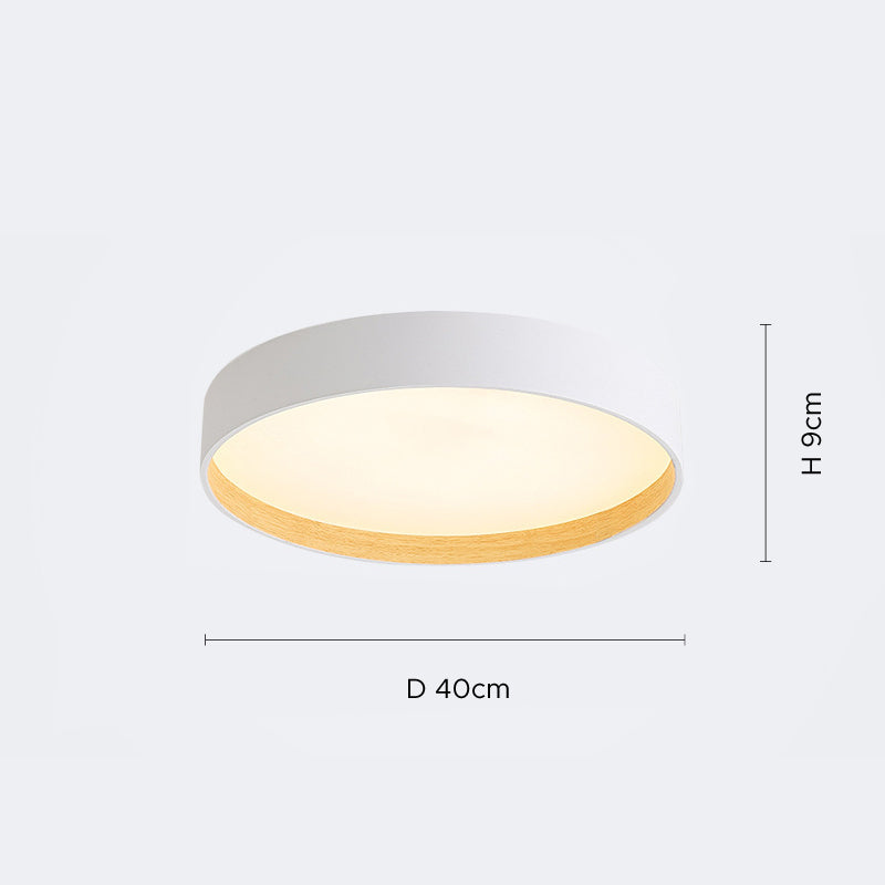 Vexa Ceiling Light-Neutral Decor