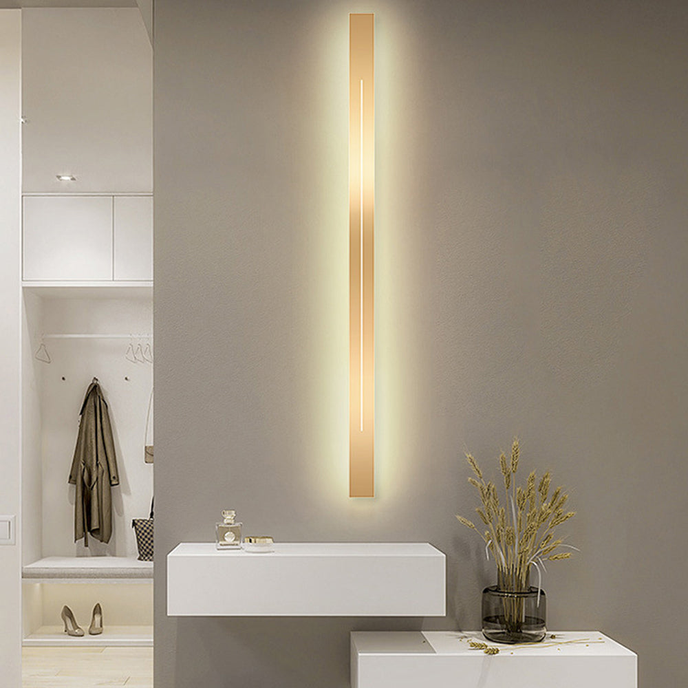 Valtia Wall Lamp Simple Indoor Modern LED-Neutral Decor