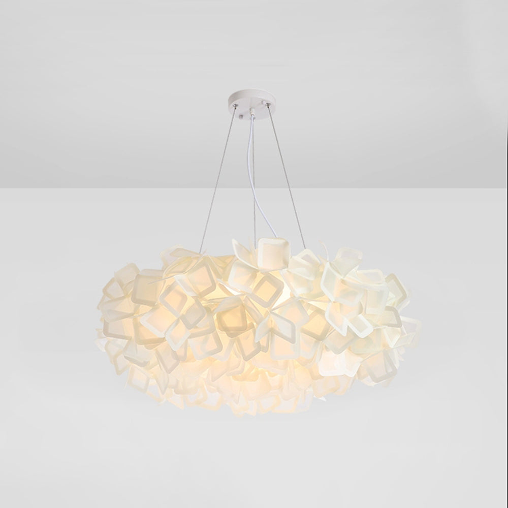 Kamikel Flower Pendant Light, 6 Colour